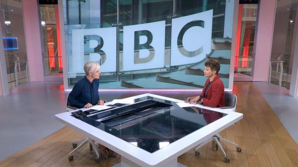 Sky&#39;s Emma Birchley looks at what is currently known a<em></em>bout allegations co<em></em>ncerning a BBC presenter