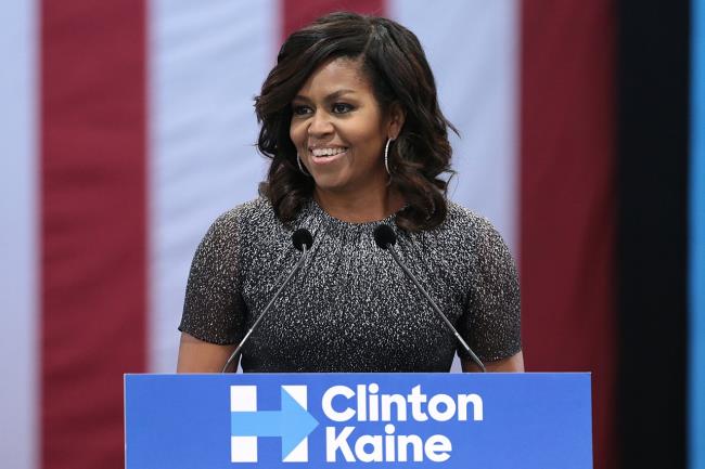 Michelle Obama