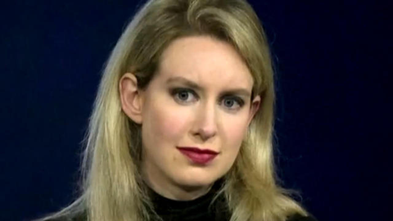 伊丽莎白·霍姆斯(Elizabeth Holmes)的刑期可能会少于11年