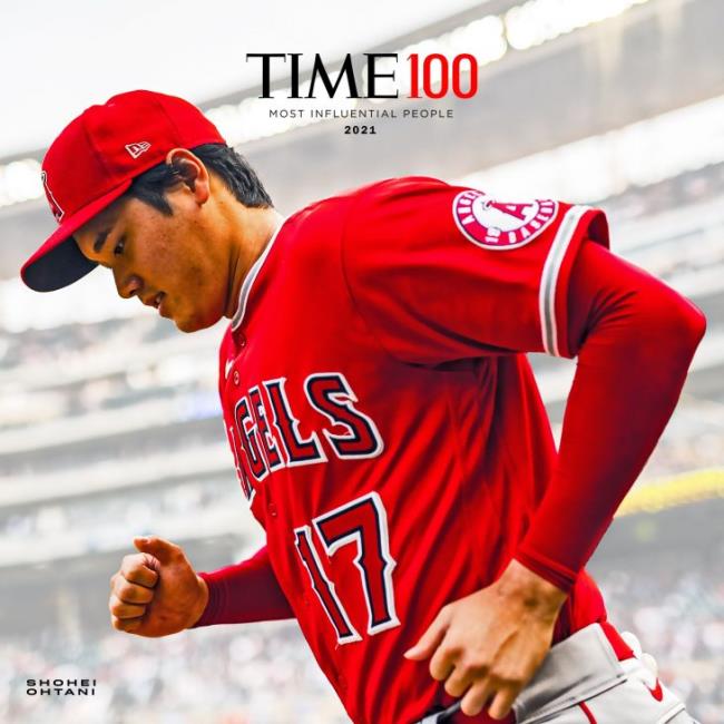 shohei ohtani poster