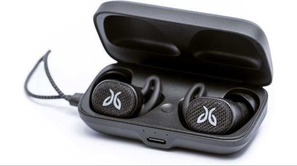 在亚马逊上购买Jaybird Vista 2健身耳机可以节省21%