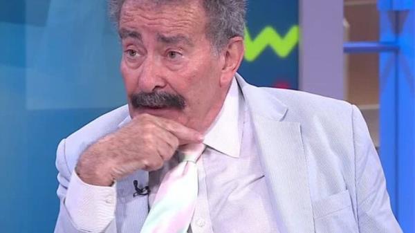 Lord Robert Winston speaks to Sky News a<em></em>bout the NHS
