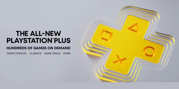 PS Plus Premium增加了两个游戏试验