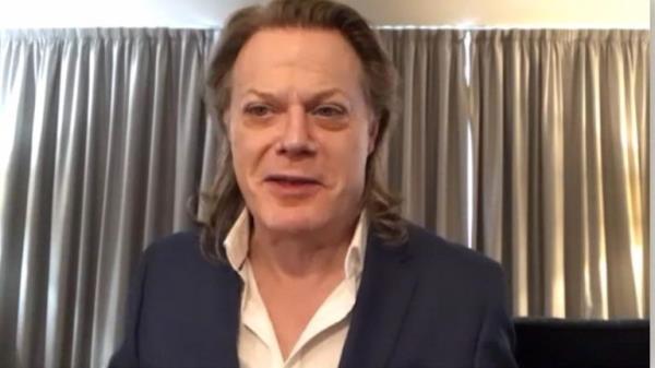 Eddie Izzard