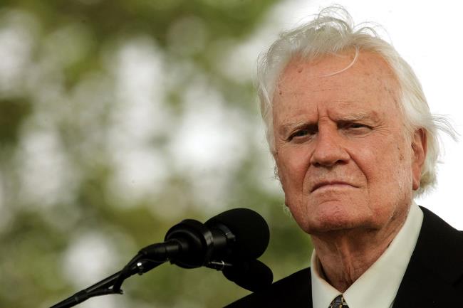 13-facts-a<em></em>bout-billy-graham