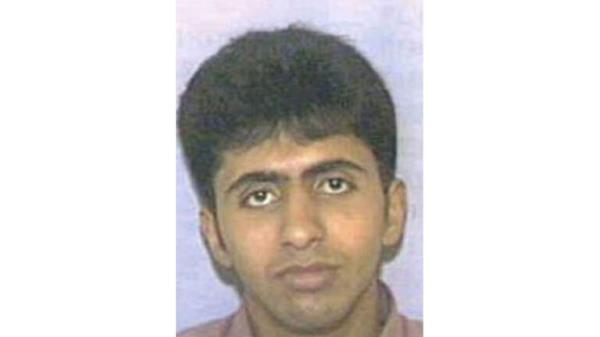  9/11 terrorists - United Airlines Flight 175
 Hamza alGhamdi
 Hamza al-Ghamdi