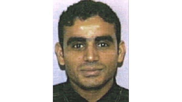  9/11 terrorists - United Airlines Flight 175
Fayez Banihammad
Fayez Baniham-mad