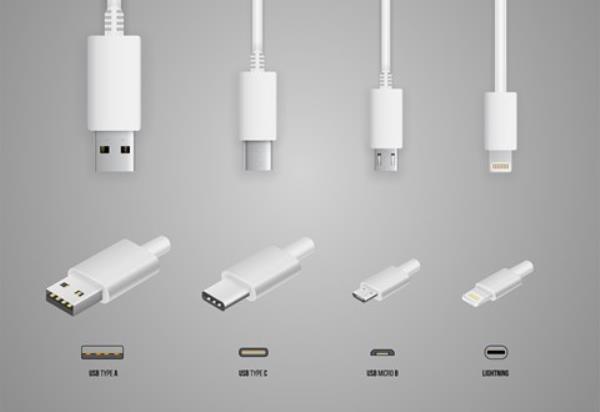 Different types of phone plug explained for cars