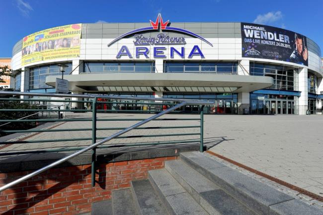 关于König-Pilsener-Arena的16个惊人事实