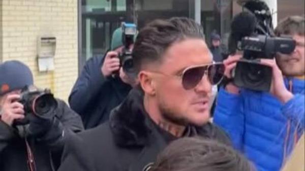 Stephen Bear