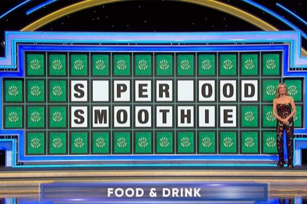 "Wheel of Fortune" host Pat Sajak lost his cool during his third-to-last episode.