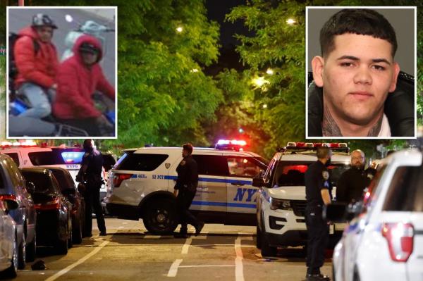 移民擅自占用者和受够了建筑居民之间的冲突引发了致命的纽约双重谋杀案:警察