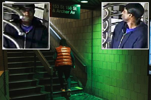 在最新的交通暴力事件中，MTA的值班售票员在试图制止打斗时遭到袭击:警察