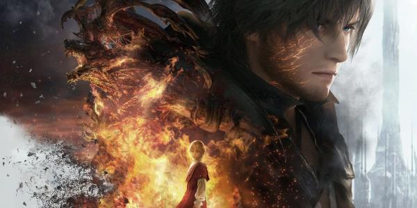 史克威尔解释《最终幻想16》发行后营业利润下降