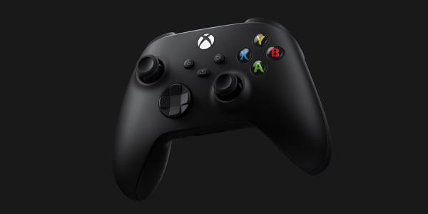 Xbox增加了方便的新控制器功能