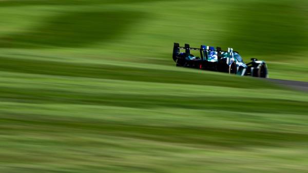 Valkyrie is go! Your first look at Aston Martin's Le Mans Hypercar