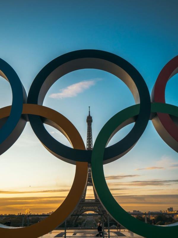 夏季奥运会:128年的历史，5个排行榜