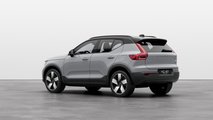 2023 Volvo XC40 Recharge