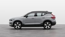 2023 Volvo XC40 Recharge