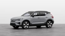 2023 Volvo XC40 Recharge