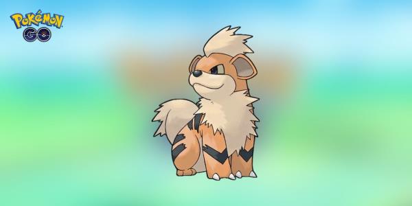 Pokemon GO: Growlithe Spotlight Hour指南(如何获得闪亮的Growlithe)