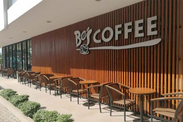 Bo 's Coffee将开设85家新店