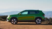 2025 Volkswagen Taos