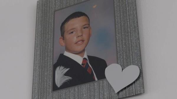 Matthew Leahy was found unrespo<em></em>nsive in his room at the Linden Centre in Essex