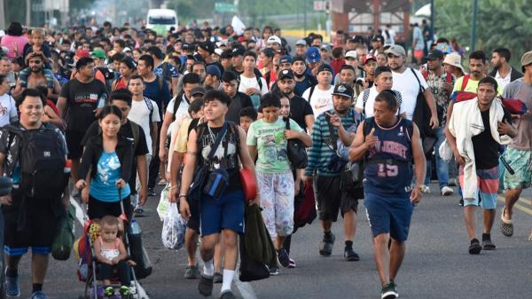 Brooklyn residents meet a<em></em>bout migrant shelter