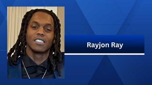 rayjon&#x20;ray