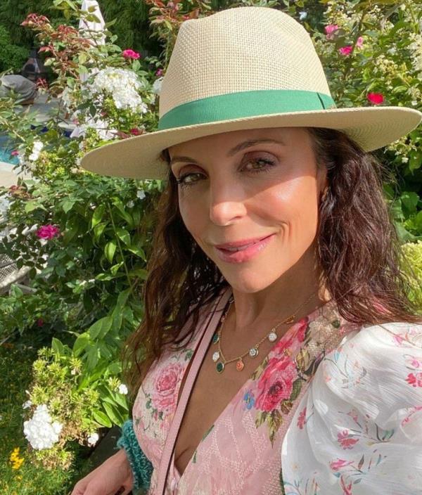 Bethenny Frankel