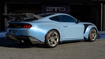 2025 Ford Mustang GTD