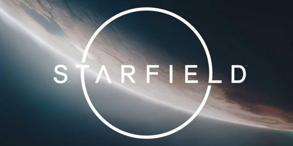 starfield logo