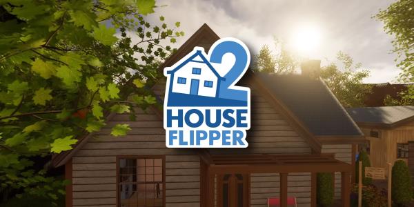 《House Flipper 2》主机版发布日期推迟