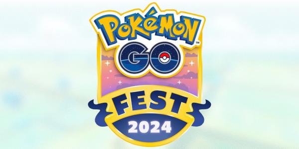 Pokemon GO Fest 2024日期，地点和更多细节公布