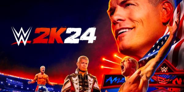 WWE 2K24:奖杯/成就列表