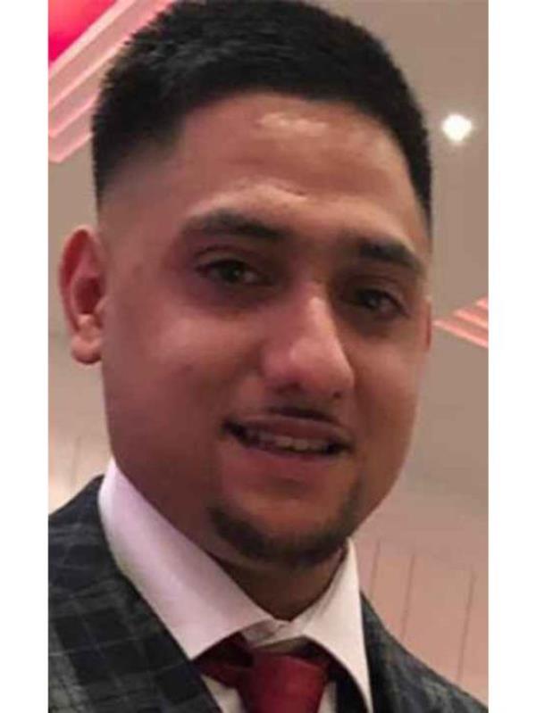 Mohammed Duraab Khan. Pic: Nottinghamshire Police