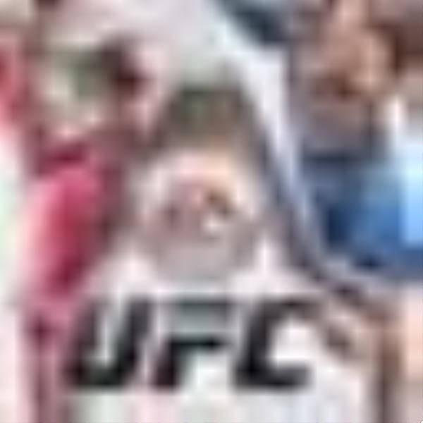 EA Sports UFC