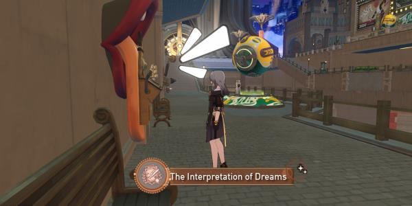 Honkai: Star Rail – Dreampeek Call Locations (The Interpretation of Dreams Achievement)