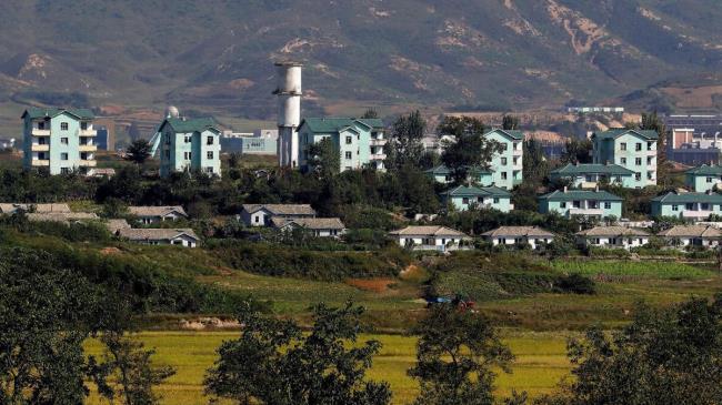 37-facts-a<em></em>bout-peace-village-north-korea