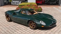 Jaguar XJ13 Replica Owned By John Cena