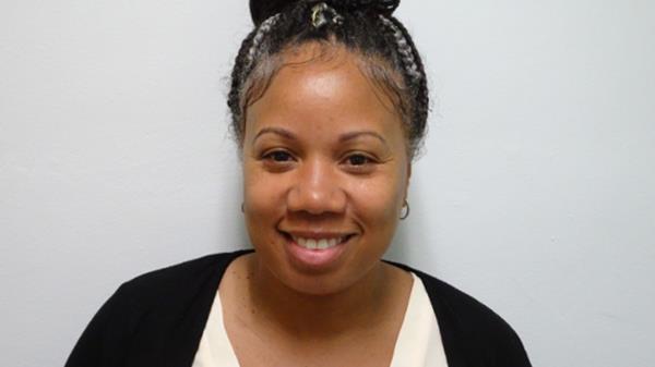 Mo<em></em>nica Mosley shot and killed in New Jersey