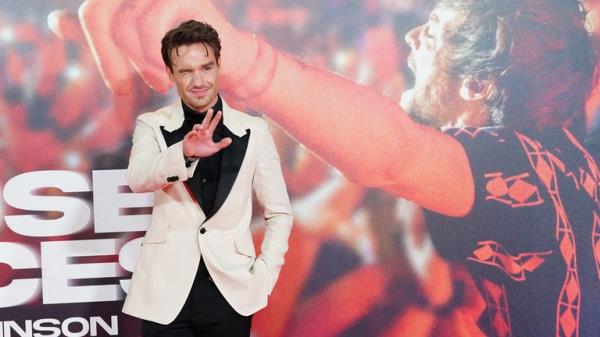 Pic: Ian West/PA

Liam Payne attends the premiere All Of Those Voices at Cineworld in London. Picture date: Thursday March 16, 2023.
Read less

Picture by: Ian West/PA