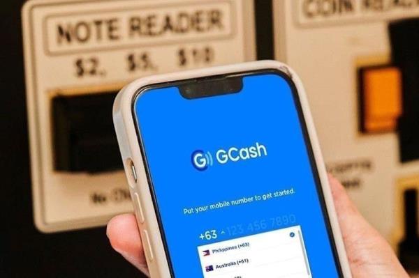 三菱以184亿比索收购GCash 6.5%的股份