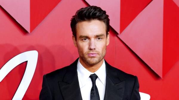 Liam Payne attending the Fashion Awards 2022 held at the Royal Albert Hall, Kensington Gore, London. Picture date: Mo<em></em>nday December 5, 2022.

