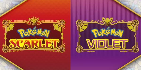 Pokemon Scarlet和Violet宣布2024年5月的七星Tera突袭