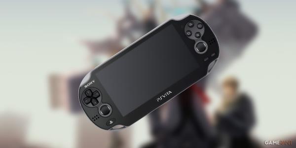 经典的PlayStation Vita游戏在11年后回归