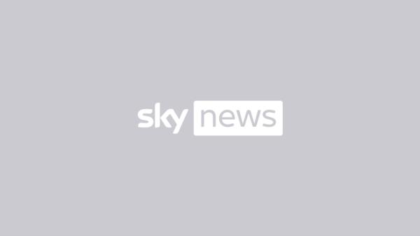 Loading Placeholder Image - Sky News Logo