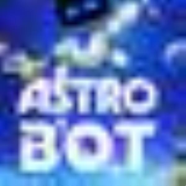 Astro Bot