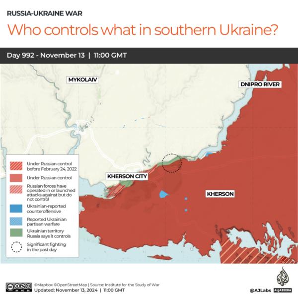 INTERACTIVE-WHO Co<em></em>nTROLS WHAT IN SOUTHERN UKRAINE-1731505959